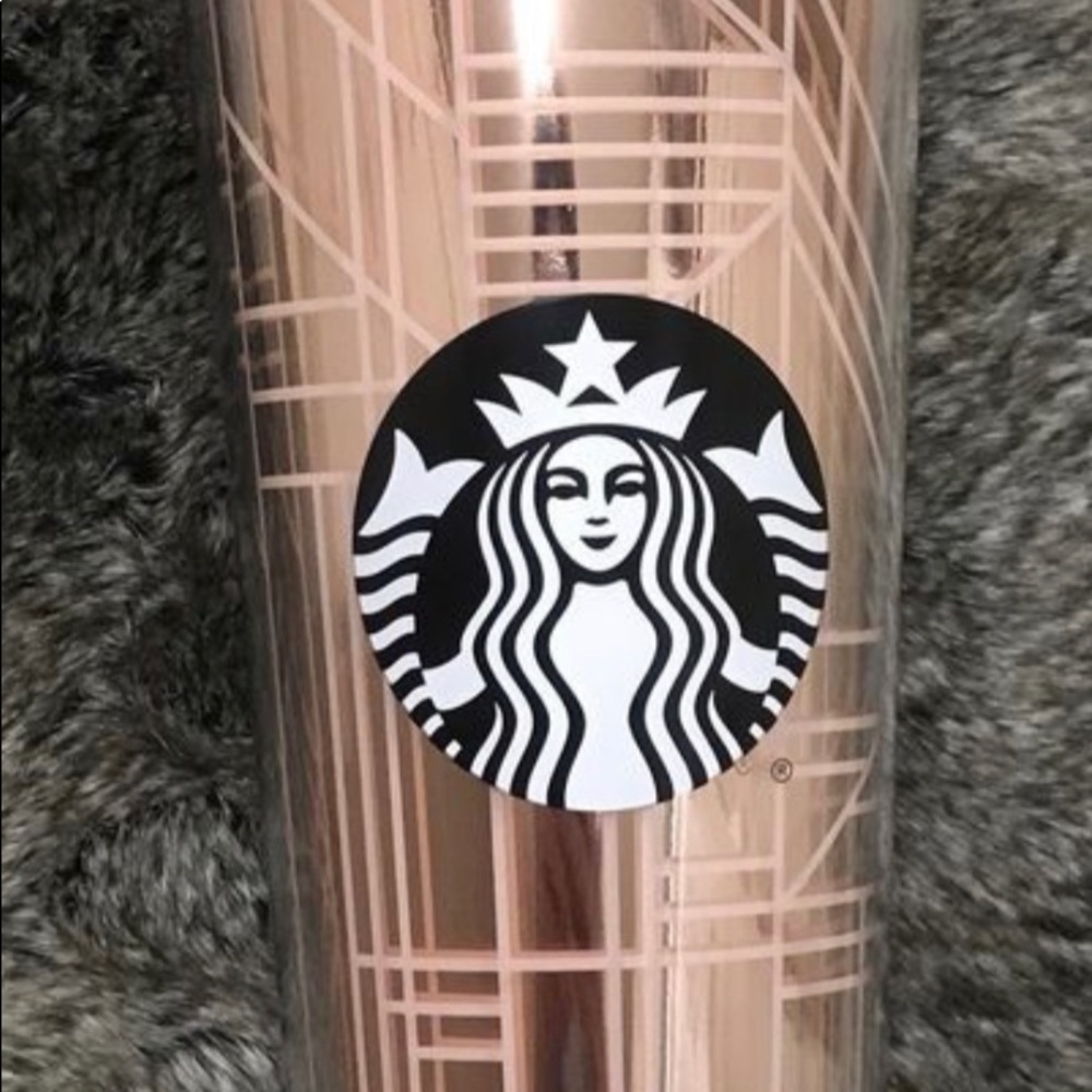 2017 venti Starbucks tumbler